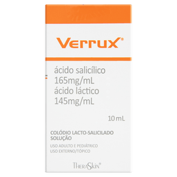 VERRUX 10ML
