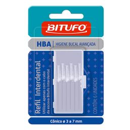 REFIL BITUFO CONICO 172 @