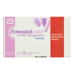 Femoston Conti 28 Cprs
