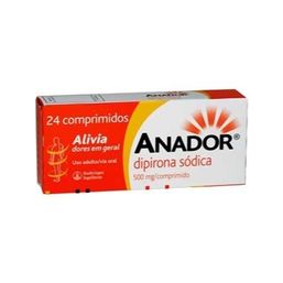 Anador 24 Cprs
