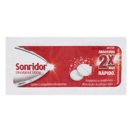 SONRIDOR EFER 2 CPRS @