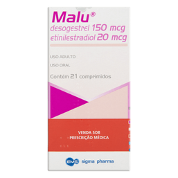 Malu 0,15Mg+0,02Mg 21 Cprs