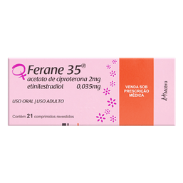 Ferane 35 21Drgs