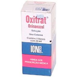 Oxipelle Sol 20Ml