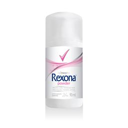 Desodorante Rexona Spray Powder 90Ml @