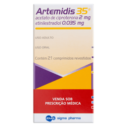Artemidis 35 21 Cprs
