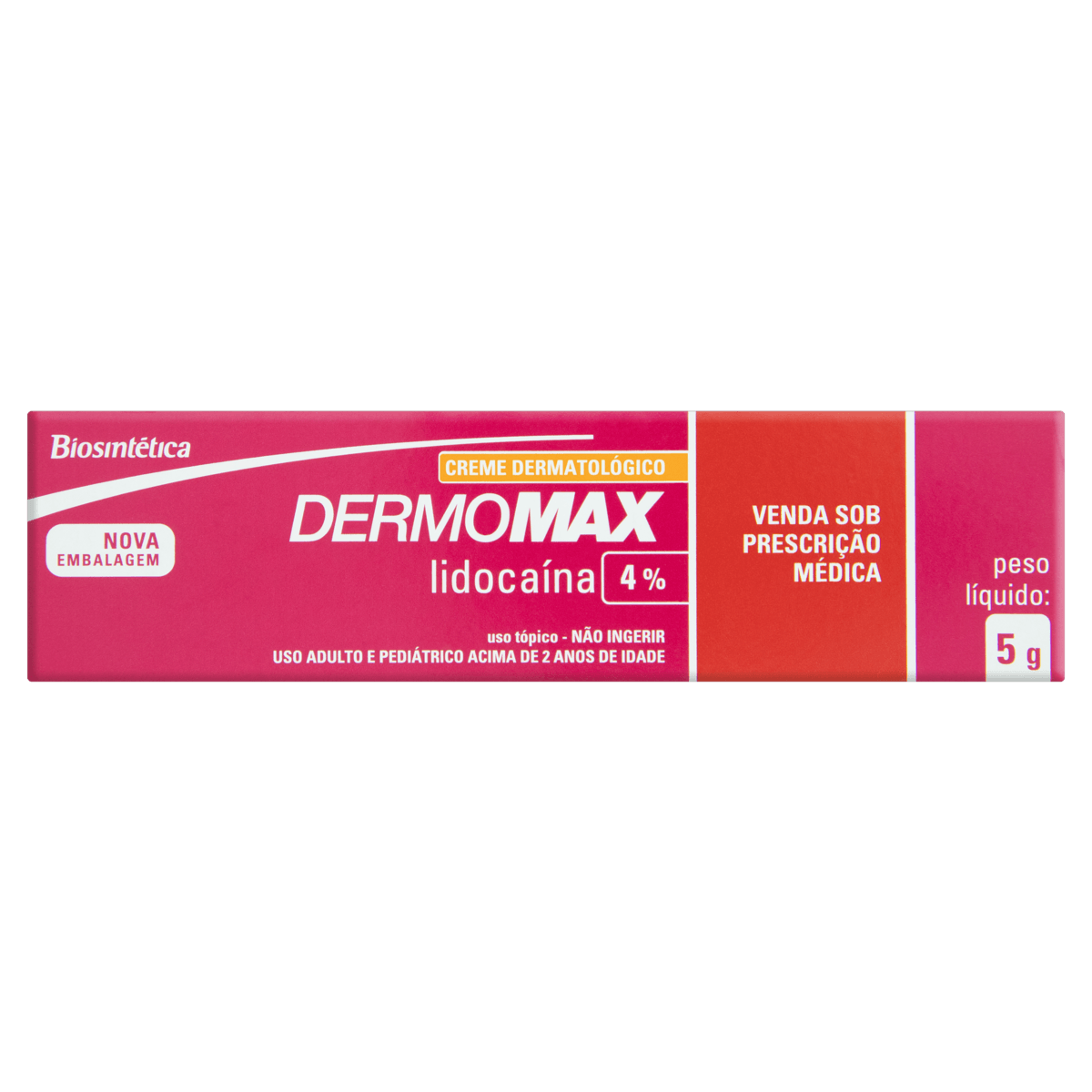 dermomax