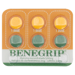Benegrip Env 6 Cprs