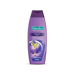 Sh Palmolive Nat Lisos Radiantes 350Ml