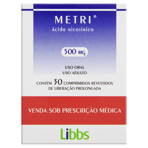 Metildopa 250mg EMS 30 Comprimidos Revestidos