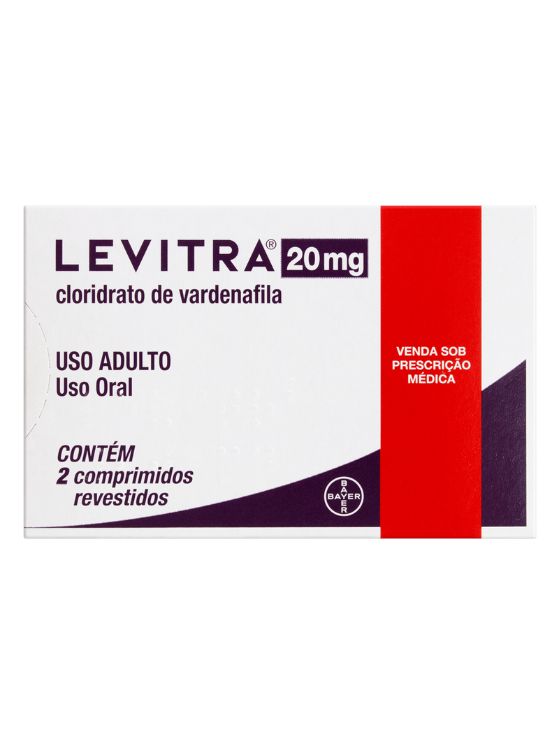 levitra 20 mg