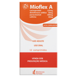 MIOFLEX-A 12 CPRS