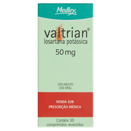 VALTRIAN 50MG 30 CPRS