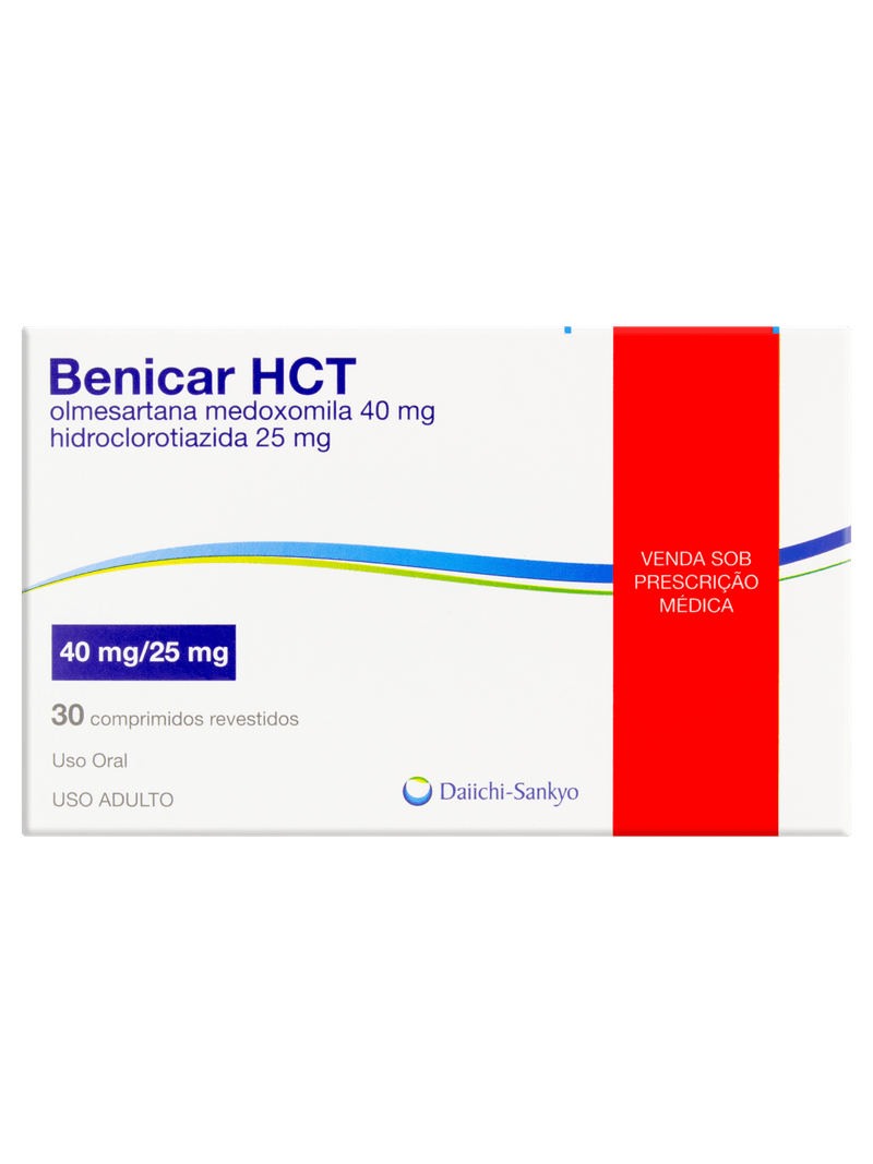 Buy benicar hct 40 25