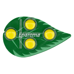 Eparema Env 4Drgs @