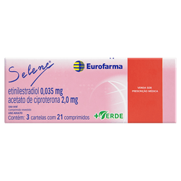 Selene 0,035Mg/2,0Mg 63 Cprs
