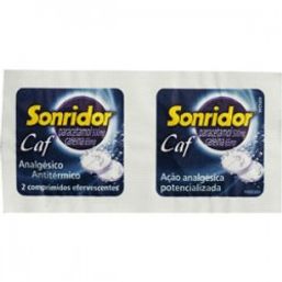 SONRIDOR CAF ENV 2 CPRS
