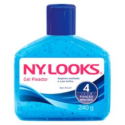 GEL NYLOOKS AZUL MEGA 240gr