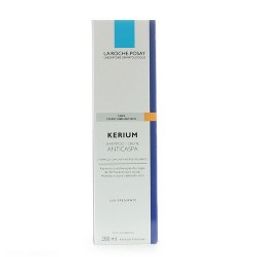 La Roche Posay Kerium Shampoo-Creme 200Ml @