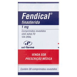 FENDICAL 1mg 30 CPRS