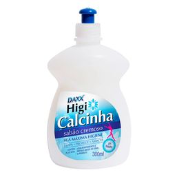 HIGI CALCINHA 300ML @