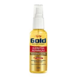 NIELY GOLD QUERATINA LIQUIDA 120ML