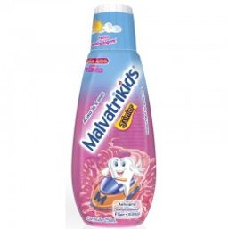 Enx Bucal Malvatri Inf Junior Tutti Frutti 250Ml