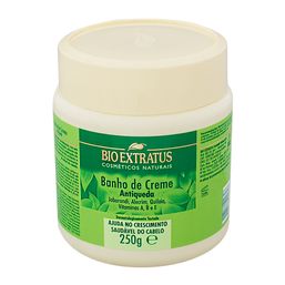 Bio Extratus Jaborandi Banho De Creme 250G