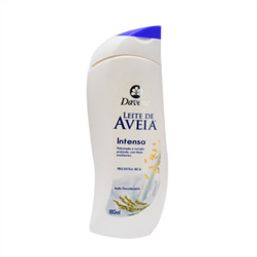 Davene Aveia Intensa Leite Hidrat 180Ml @