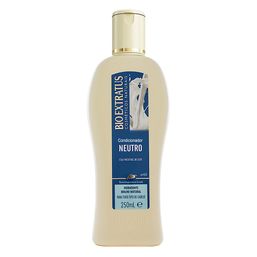 Bio Extratus Neutro Condicionador 250Ml @[