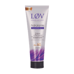 GRIFFUS HIDRAT LOV PELE EXTRASECA 240ML D