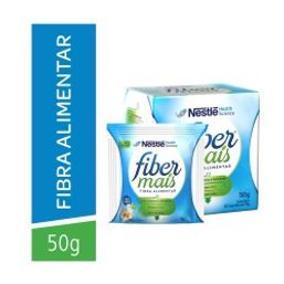 FIBERMAIS SACHES 10 X 5gr