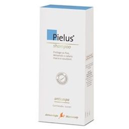 Sh Pielus Anticaspa 120Ml D