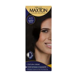 KIT MAXTON PRATICA 4.0 CAST NATURAL