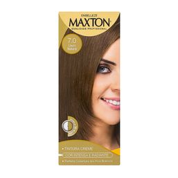 KIT MAXTON PRATICA 7.0 LOURO NATURAL