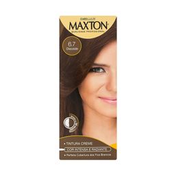 KIT MAXTON PRATICA 6.7 CHOCOLATE