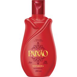 Paixao Hidrat Tentadora 200Ml