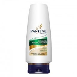 Condicionador Pantene Lisos/Sedosos 200Ml@