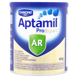 Leite Aptamil A.R 400G