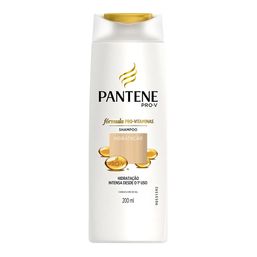 Shampoo Pantene Hidratacao 200Ml @