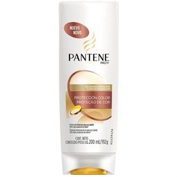 Condicionador Pantene Cor Radiante 200Ml@