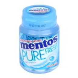 Mentos Pure Fresh Mint 56G