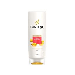 Condicionador Pantene Cachos Definidos 200Ml @