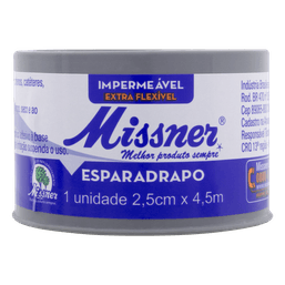 ESPAR IMPER MISSNER 2,5CM X 4,5M