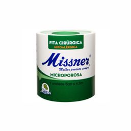 ESPAR MICROPOROSA MISSNER 0,5CM X 4,5M