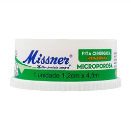 ESPAR MICROPOROSA MISSNER 1,2CM X 4,5M