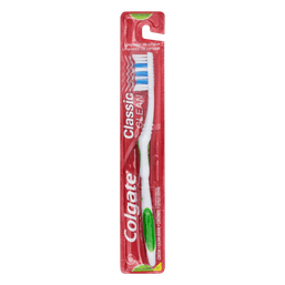 Colgate Escova Dental Classic Longa Media