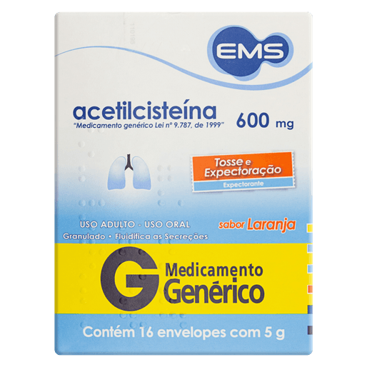 Essencyal Farma  VICK 44E FR 240ML