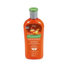 Phytoervas Super Restauracao Shampoo 250Ml @