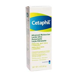 LOC CETAPHIL ADV MOISTURIZER HIDR 85G @